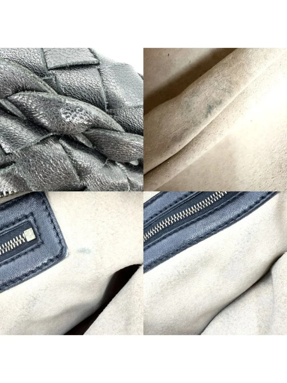Bottega Veneta accessories 25 materials